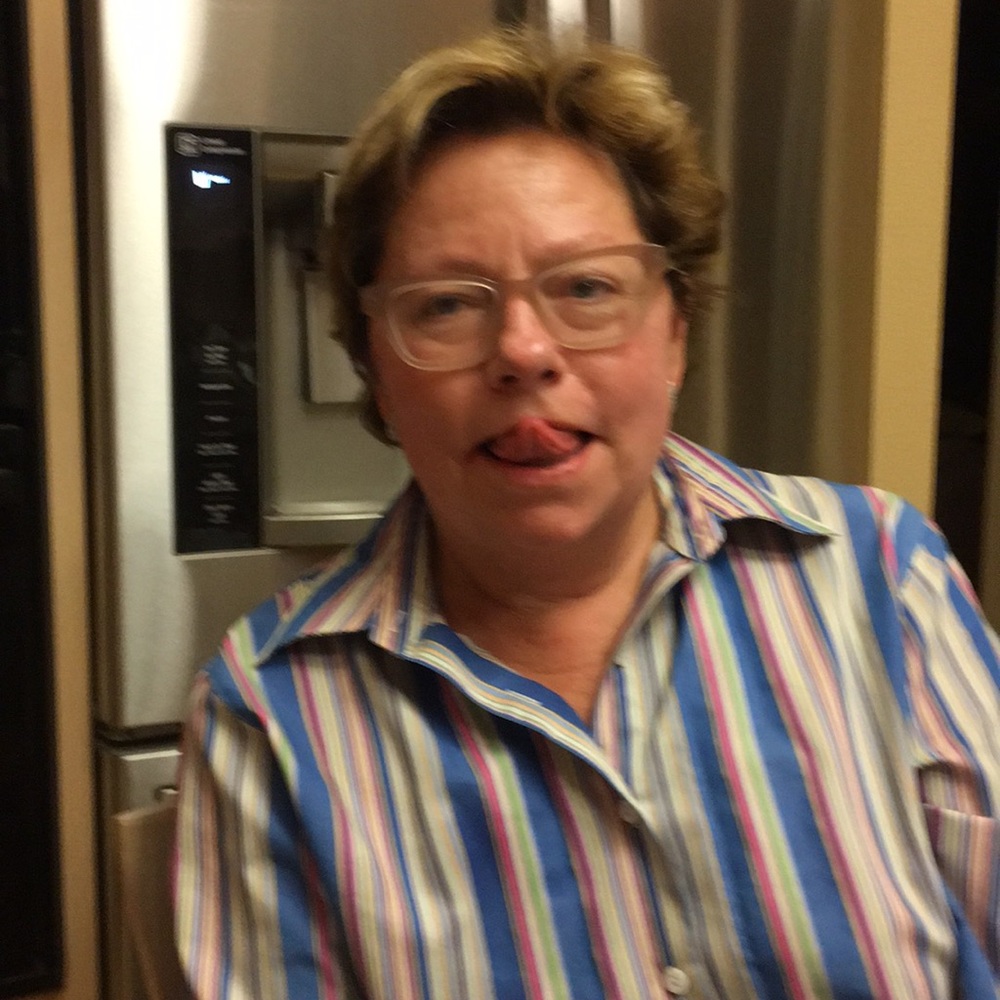 Meet your Posher, Wendy